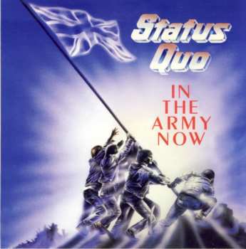 5CD/Box Set Status Quo: 5 Original Albums