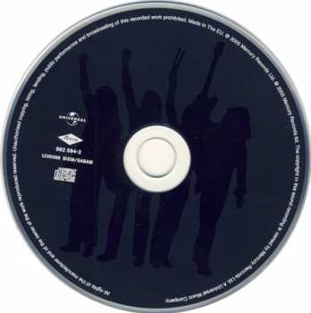 5CD/Box Set Status Quo: 5 Original Albums