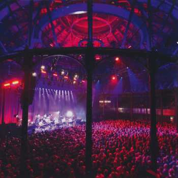 2CD Status Quo: Aquostic -  Live @ The Roundhouse