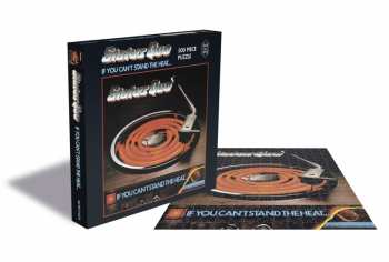 Merch Status Quo: Puzzle If You Can't Stand The Heat (500 Teile)