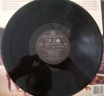 LP Status Quo: Rock 'Til You Drop