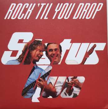 16SP/Box Set Status Quo: The Vinyl Singles Collection 1990 - 1999 LTD