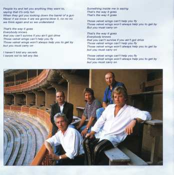 CD Status Quo: Under The Influence