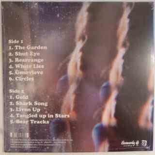 LP/CD Stealing Sheep: Into The Diamond Sun