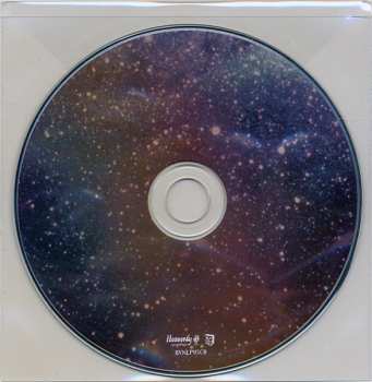 LP/CD Stealing Sheep: Into The Diamond Sun