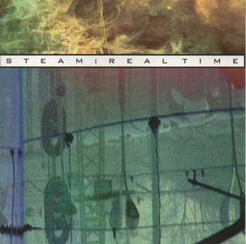 CD Steam: Real Time