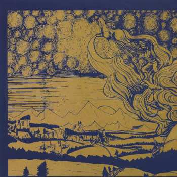 LP Steamhammer: Mountains