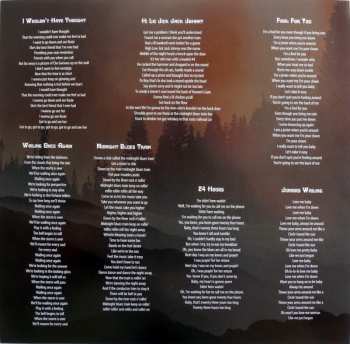 LP Steamhammer: Wailing Again