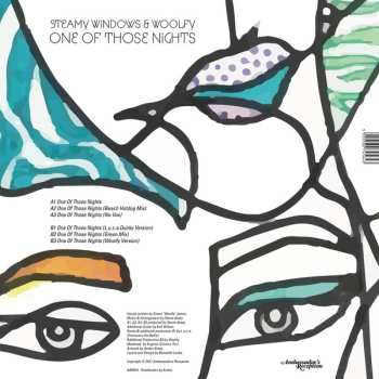 LP Steamy Windows: One Of Those Nights