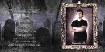 CD Steel Engraved: Steel Engraved