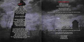 CD Steel Engraved: Steel Engraved