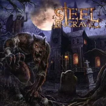 Steel Engraved: Steel Engraved