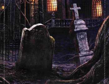 CD Steel Engraved: Steel Engraved