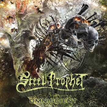 Album Steel Prophet: Omniscient