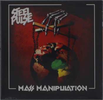 CD Steel Pulse: Mass Manipulation