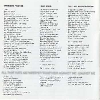 CD Steel Pulse: Rage And Fury