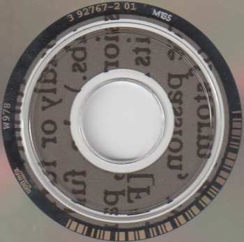 CD Steel Pulse: Rage And Fury