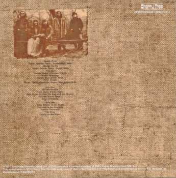 3CD/Box Set Steeleye Span: All Things Are Quite Silent: Complete Recordings 1970-71