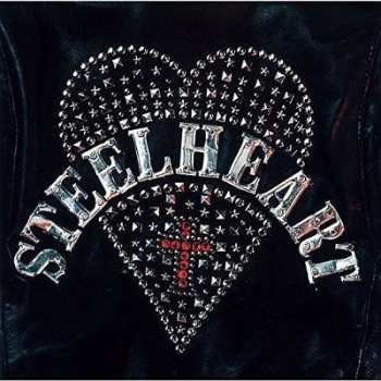 CD Steelheart: Steelheart