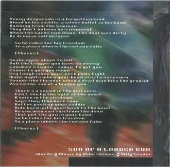 CD Steelhouse Lane: ...Slaves Of The New World...