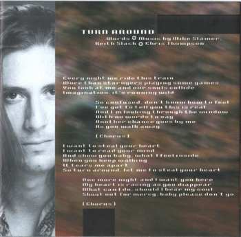 CD Steelhouse Lane: ...Slaves Of The New World...