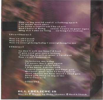 CD Steelhouse Lane: ...Slaves Of The New World...