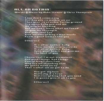 CD Steelhouse Lane: ...Slaves Of The New World...