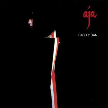 SACD Steely Dan: Aja (shm-sacd)