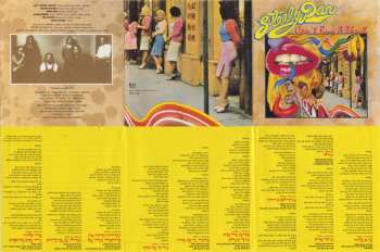 CD Steely Dan: Can't Buy A Thrill