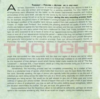 CD Steely Dan: Countdown To Ecstasy