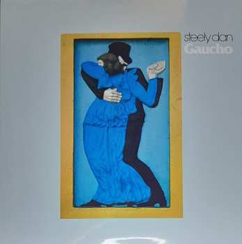 2LP/Box Set Steely Dan: Gaucho CLR | DLX | LTD | NUM