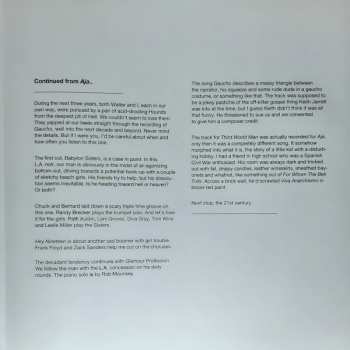 2LP/Box Set Steely Dan: Gaucho CLR | DLX | LTD | NUM