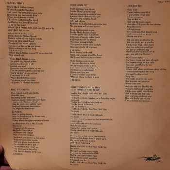 LP Steely Dan: Katy Lied