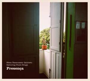 LP Steen Rasmussen Quinteto: Presenca
