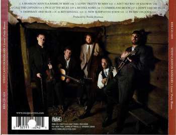 CD Steep Canyon Rangers: Lovin' Pretty Women