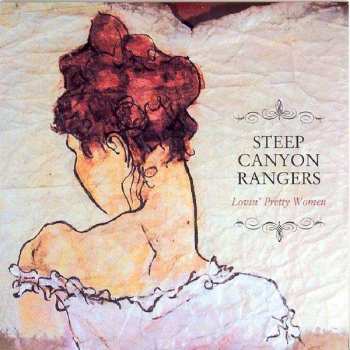 CD Steep Canyon Rangers: Lovin' Pretty Women
