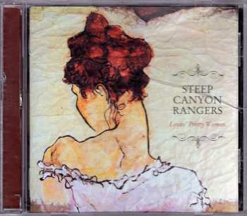 CD Steep Canyon Rangers: Lovin' Pretty Women