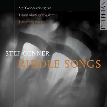 CD Stef Conner: Stef Conner Riddle Songs