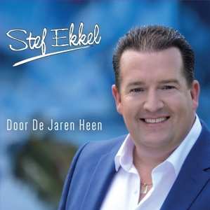 LP Stef Ekkel: Door de Jaren Heen