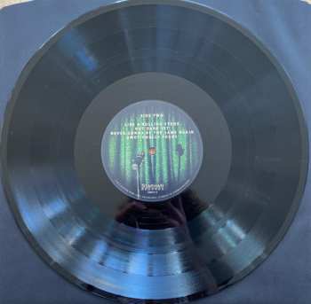 2LP Stef Kamil Carlens & The Gates Of Eden: Play Bob Dylan Live 2021 2022