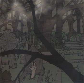 CD Stefan Elmgren's Full Strike: We Will Rise