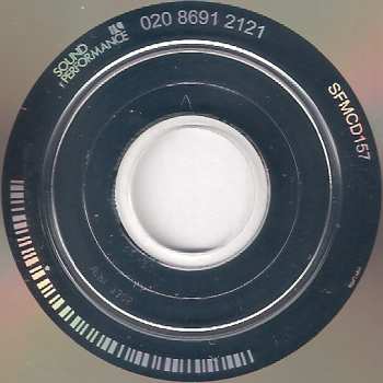 CD Stefan Elmgren's Full Strike: We Will Rise