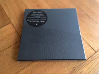 5SP/Box Set Stefan Goldmann: Voices Of The Dead LTD