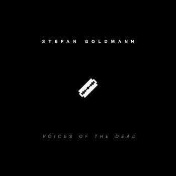 5SP/Box Set Stefan Goldmann: Voices Of The Dead LTD