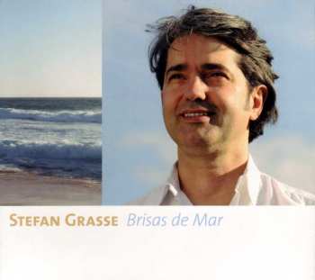 Album Stefan Grasse: Brisas De Mar