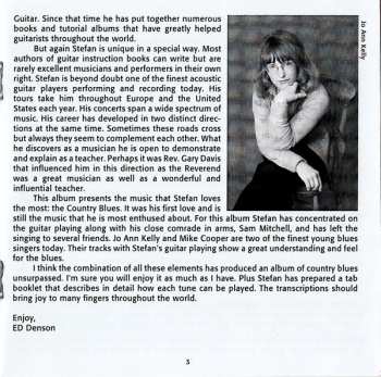 CD Son House: Country Blues Guitar Festival