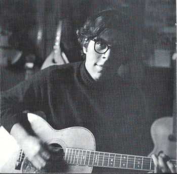 2CD Stefan Grossman: The Ragtime Cowboy Jew