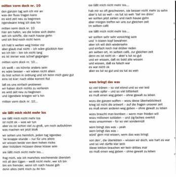 CD Stefan Gwildis: Neues Spiel (Soul Klassiker In Deutscher Sprache)