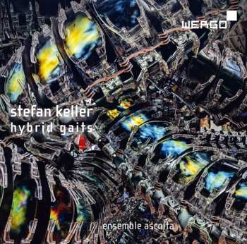 CD Stefan Keller: Hybrid Gaits