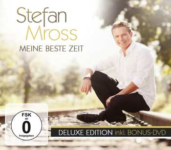 Album Stefan Mross: Meine Beste Zeit